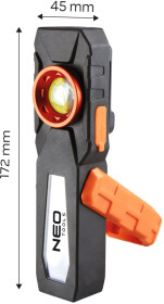 Кемпінговий ліхтар Neo Tools 99-072