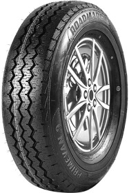 Шина Sonix Primevan 9 215/65 R15C 104/102R BSW 6PR