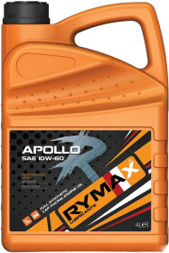 Моторна олива Rymax Apollo R 10W-60 синтетична