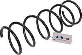 Пружина подвески CS Germany 14.872.417