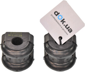 Втулка стабилизатора Meyle 37147150000