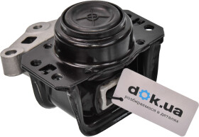 Подушка двигателя SWAG 62 93 9669