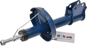 Стойка амортизатора Meyle 16266230030