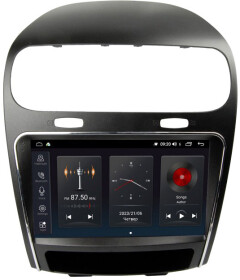 Штатная магнитола Abyss Audio SP-9280 SP-9280