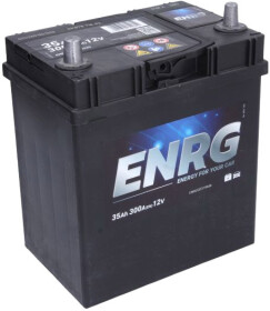 Акумулятор ENRG 6 CT-35-L ENRG535119030