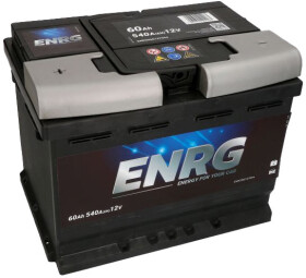 Акумулятор ENRG 6 CT-60-L ENRG560127054