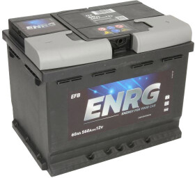 Аккумулятор ENRG 6 CT-60-R ENRG560500056