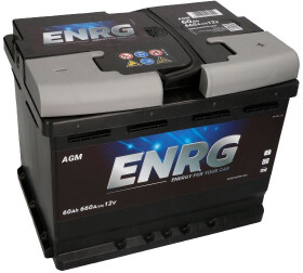 Аккумулятор ENRG 6 CT-60-R ENRG560901066