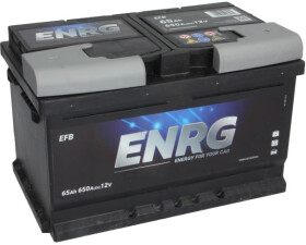 Акумулятор ENRG 6 CT-65-R ENRG565500065