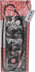 Комплект прокладок ГБЦ Elring 354.120