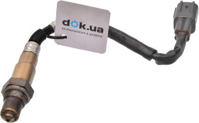 Лямбда-зонд Bosch 0 258 986 719