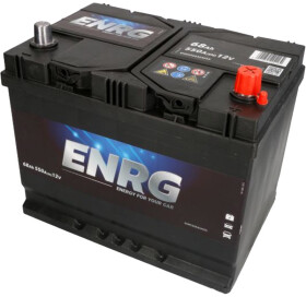 Акумулятор ENRG 6 CT-68-R ENRG568404055