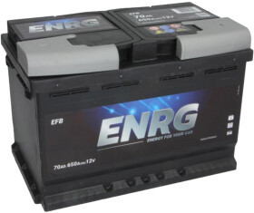 Аккумулятор ENRG 6 CT-70-R EFB ENRG570500065