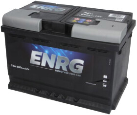 Аккумулятор ENRG 6 CT-72-R ENRG572409068