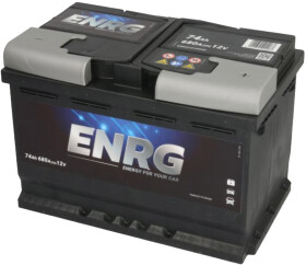 Аккумулятор ENRG 6 CT-74-R ENRG574104068