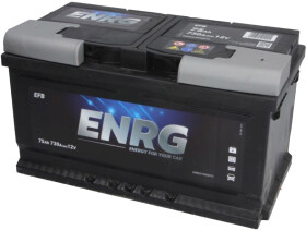 Аккумулятор ENRG 6 CT-75-R EFB ENRG575500073