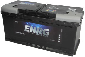 Акумулятор ENRG 6 CT-105-R AGM ENRG605901091