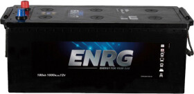 Аккумулятор ENRG 6 CT-180-L ENRG680108100