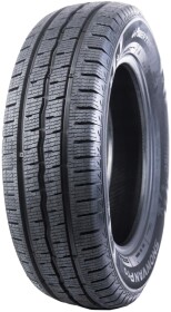 Шина Powertrac SnowVan Pro 215/70 R15C 109/107R BSW