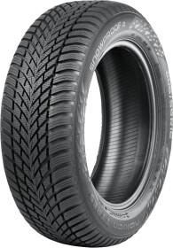 Шина Nokian Snowproof 2 195/65 R15 91T