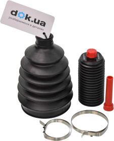 Пыльник ШРУСа Herth+Buss J2860903