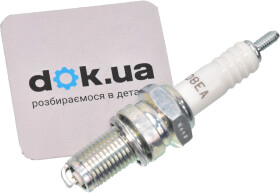 Свічка запалювання NGK 2120