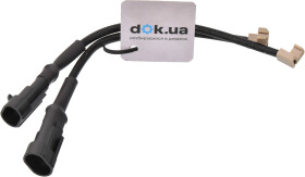 Датчик износа тормозных колодок OJD (Quick Brake) WS0245A