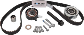 Комплект ремня ГРМ Contitech CT1120K1