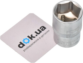 Торцевая головка Sigma 6071211 21 мм 1/2