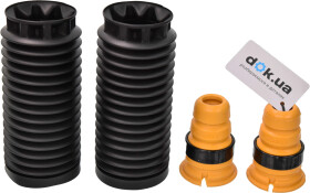 Комплект (пыльники + отбойники) Kayaba 910279