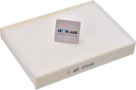 Фильтр салона WIX Filters wp2232