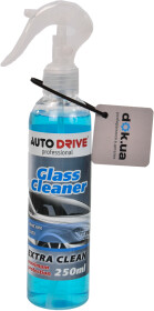 Очиститель Auto Drive Glass Cleaner AD0028 250 мл