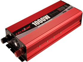 Инвертор Celsior 1000 W PWC-1000W