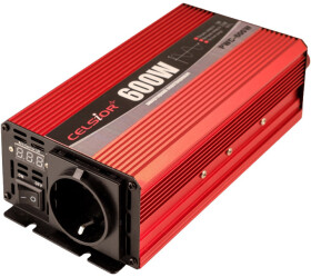 Инвертор Celsior 600 W PWC-600W