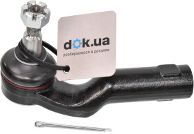 Наконечник рулевой тяги Teknorot MA331