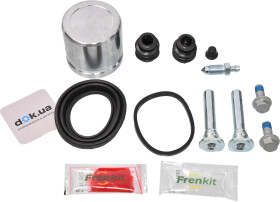 Ремкомплект тормозного суппорта Frenkit 754901
