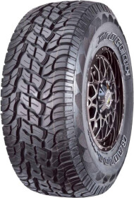 Шина Tracmax X-Privilo RF06 235/70 R16 106T OWL