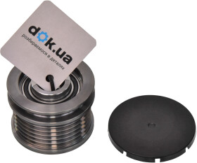 Муфта генератора SKF VKM 03828