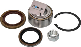 SKF VKBA6913