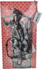 Комплект прокладок ГБЦ Elring 906.380