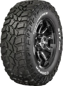 Шина Cooper Tires Discoverer STT Pro 31/10.5 R15 109Q RWL