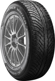 Шина Cooper Tires Discoverer Winter 235/60 R18 107H XL