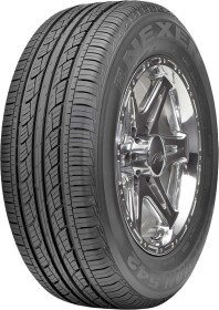 Шина Nexen Roadian 542 265/60 R18 110H FR