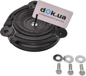 Комплект (опора + подшипник) Kayaba SM5838