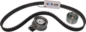 Комплект ремня ГРМ SNR KD484.03