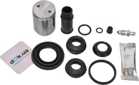 Ремкомплект тормозного суппорта ERT 401112