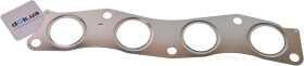 Прокладка выпускного коллектора Elring 452.110