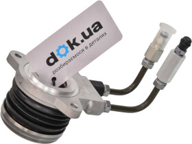 Витискний підшипник Borg & Beck BCS154