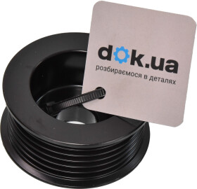 Шкив генератора AS AP6004