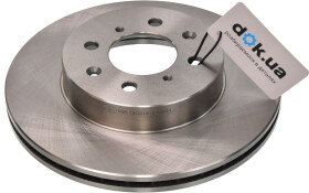 Тормозной диск ABE C34018ABE